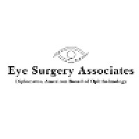 Eye Surgery Associates Logo