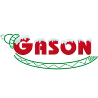 Gason sa-nv Logo