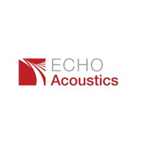 Echo Acoustics Logo