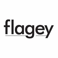 Flagey Logo