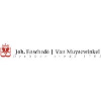 Drukkerij Enschede - Van Muysewinkel Logo