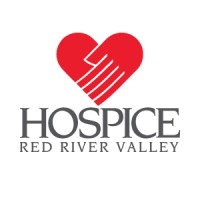 Hospice of the Red River Valley Logo