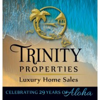 Trinity Properties, LLC Logo
