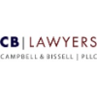 Campbell & Bissell, PLLC Logo