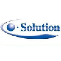 Osolution Logo
