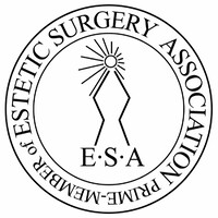 ÆSTHETIC CENTER Logo