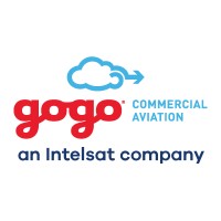 Gogo Logo