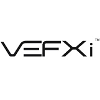 VEFXi Corporation Logo