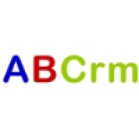 ABCrm Logo