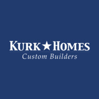Kurk Homes Logo