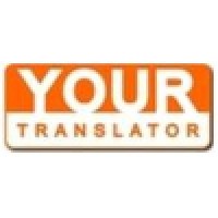 Your Translator Logo