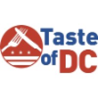Taste of DC, LLC Logo