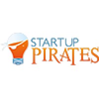 Startup Pirates Logo
