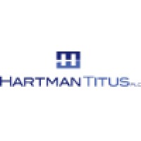 Hartman Titus PLC Logo