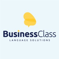 Business Class Language Solutions Logo