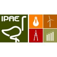 IPAE Arquitectes Enginyers Logo