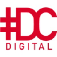 DC Digital [Miami-México-Barcelona] Logo