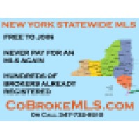 CoBroke MLS Logo