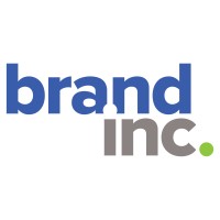 Brand Inc. Consultores en Diseño y Comunicación Logo