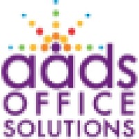 AADS Office Solutions Logo