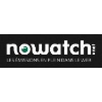NoWatch Logo