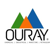 OURAY Logo