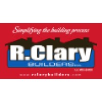 R. Clary Builders, Inc. Logo