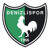 Denizlispor Kulübü Logo