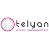 TELYAN Logo
