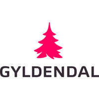 GYLDENDAL ASA Logo