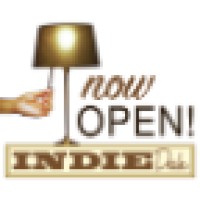 IndieDesk Logo