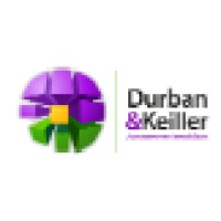 Durban & Keiller Asesoramiento Inmobiliario Logo