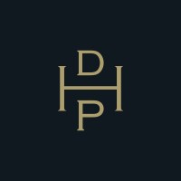 HOTEL DU PONT Logo