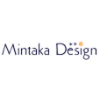 Mintaka Design Logo