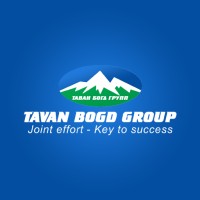 Tavan Bogd Group Logo