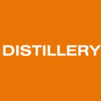 The Distillery Logo