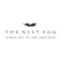 The Nest Egg Logo