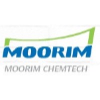 Moorim Chemtech Logo