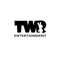 兔將創意影業股份有限公司 The White Rabbit Entertainment,Inc. Logo