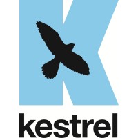 Kestrel Aviation Logo