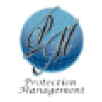 Protection Management, LLC Logo