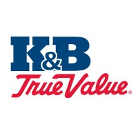 K&B True Value - Annapolis, Maryland Logo