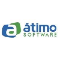 Átimo Software Logo