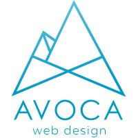 Avoca Web Design Logo