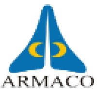 Armaco Chemical Processes Systems Pvt Ltd Logo