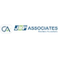 JMP Associates Logo