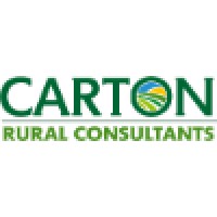 Carton Rural Consultants Logo