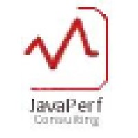 JavaPerf Consulting Logo
