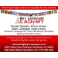 Bay Language Academy Logo