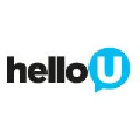helloU Logo